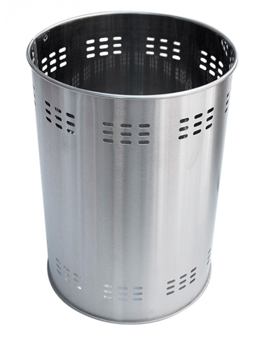 ХРОМ-Кош канцеларски Ø20xh28cm (HSM-0080) (FTC1018)