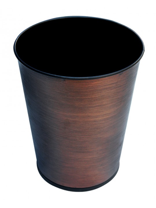 ХРОМ-Кош канцеларски Ø20xh24cm (HIE-0418) (FTC1021)