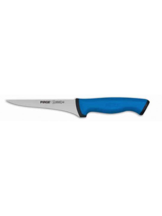 PIRGE-DUO Нож за обезкостяване 12.5 см 34107 4 цвята