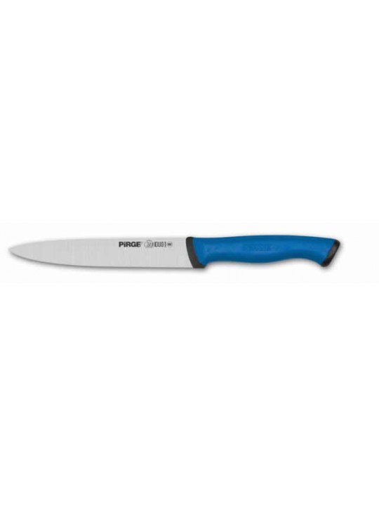 PIRGE-DUO Нож за зеленчуци 12 см 34048 4 цвята