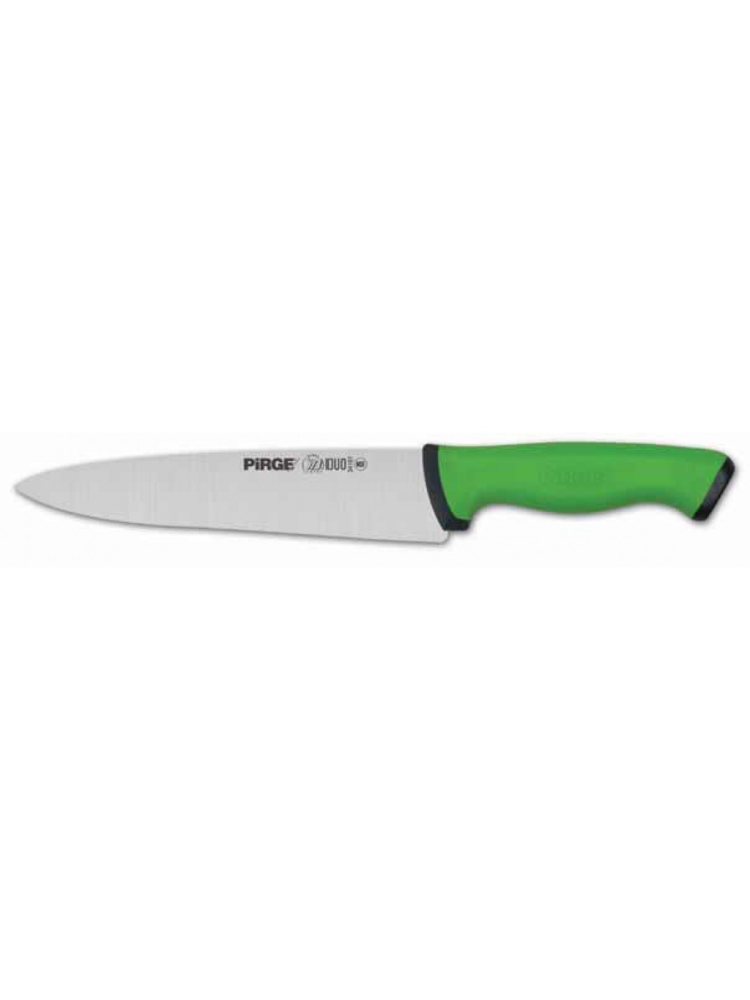 PIRGE-DUO Нож готварски 23 см 34162 4 цвята
