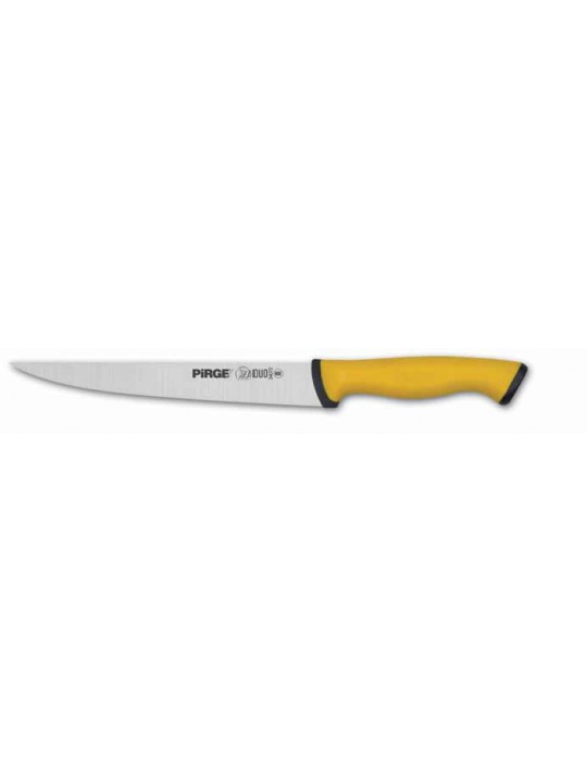 PIRGE-DUO -Нож за сирене 15.5 см 34071  4 цвята