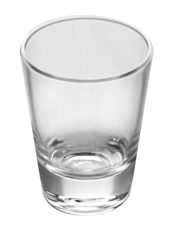 RK-Чаша за шотове 60ml. PS (TB.05)