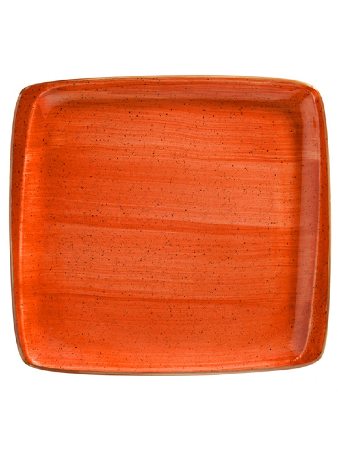 BONNA-TERRA COTTA-Чиния квадрат 32x30см(ATC MOV 41KR)