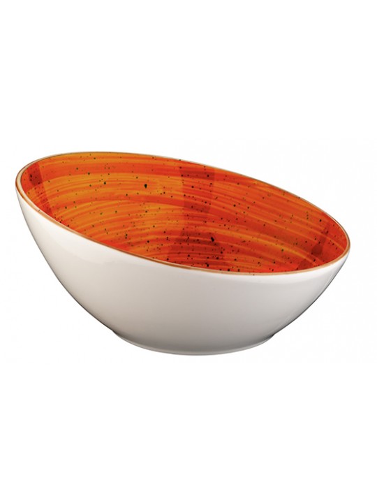 BONNA-TERRA COTTA-Купа скосена 22см-750cc(ATC VNT 22 KS
