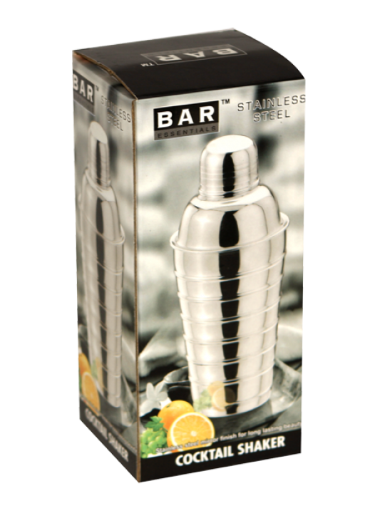 КЕ-Шейкър в кутия - BAR-1 КЕ-Шейкър в кутия - BAR-1