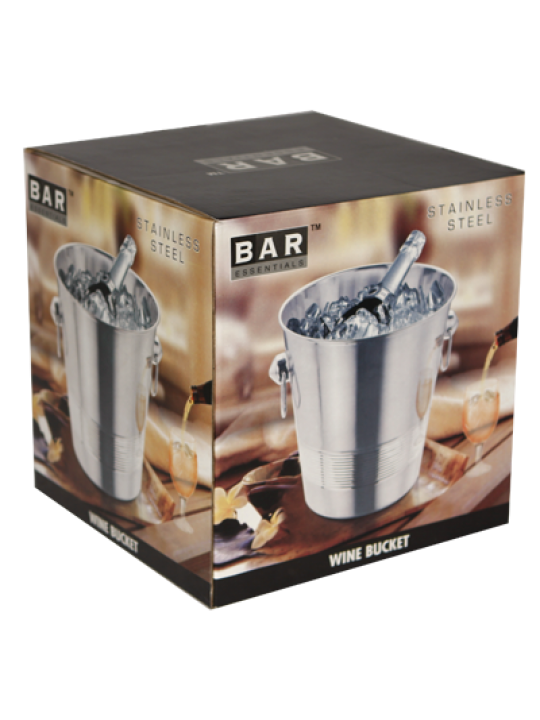 КЕ-Шампаниера в кутия - BAR-2 КЕ-Шампаниера в кутия - BAR-2