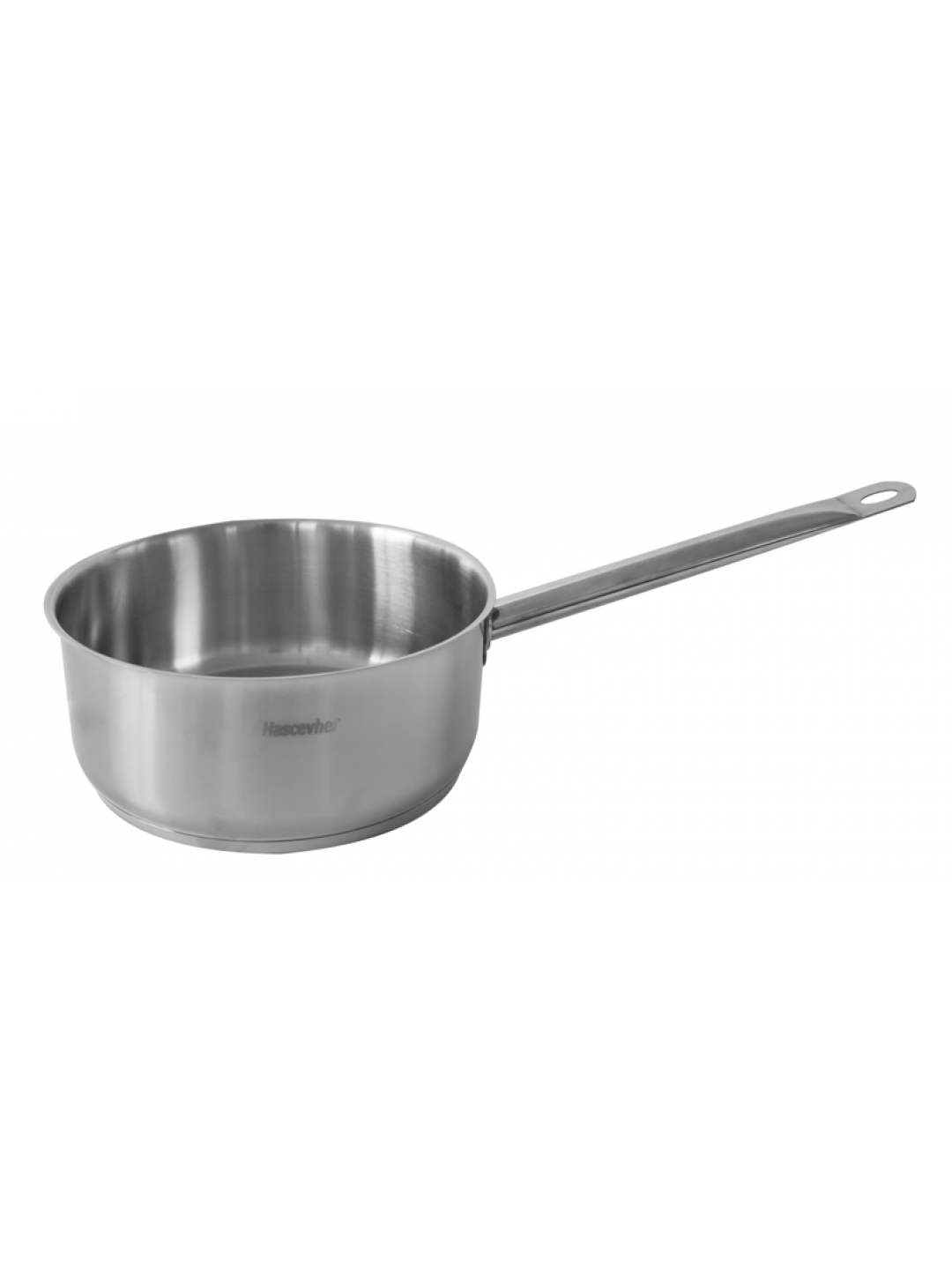 HR-HORECA-Касерола 24х10.5см-5л (2000.099)