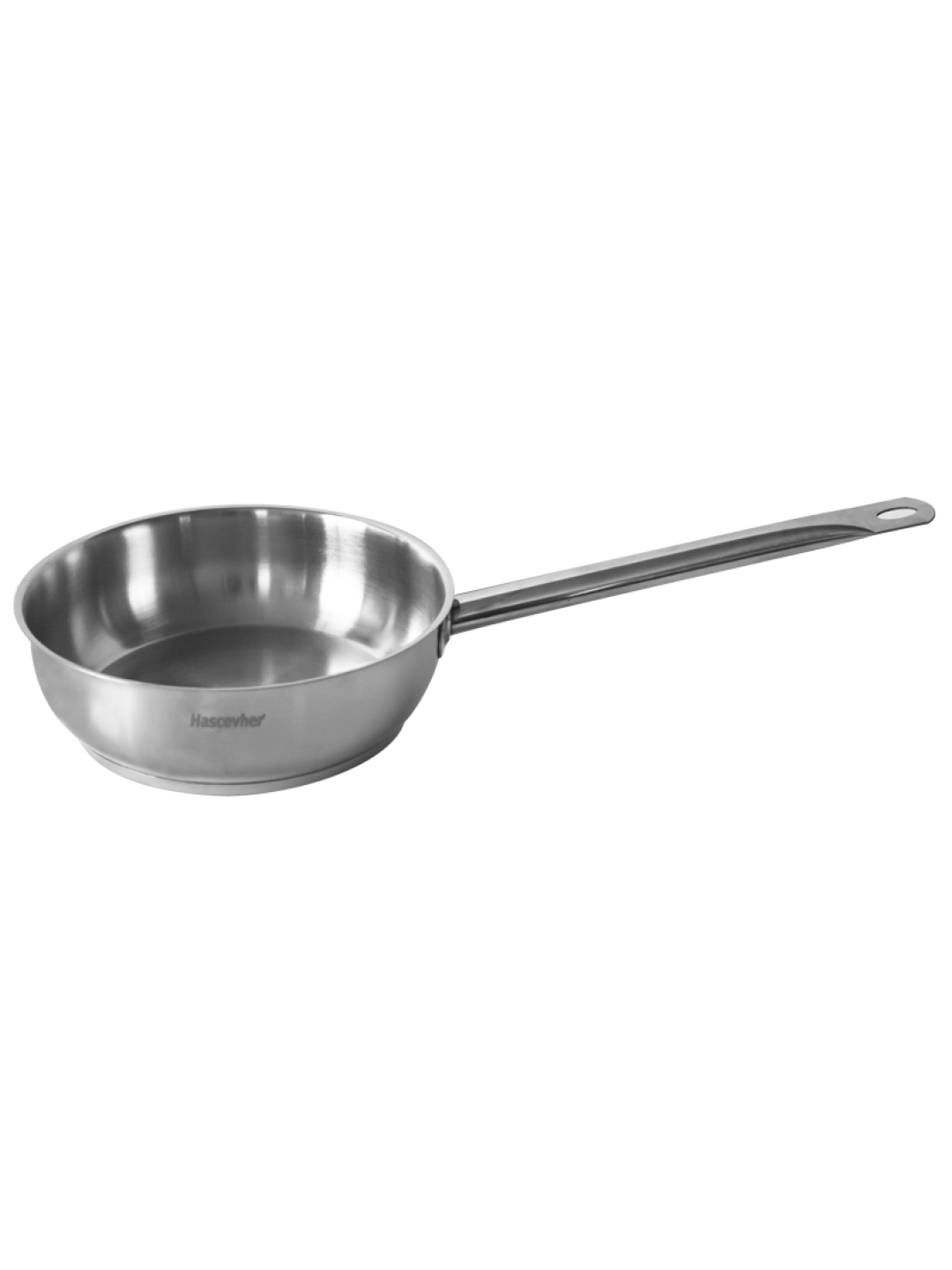 HR-HORECA-Тиган ПРОФИ Ø24хh8.5cm 2.5L (3TVDGR0024016/2000.207)