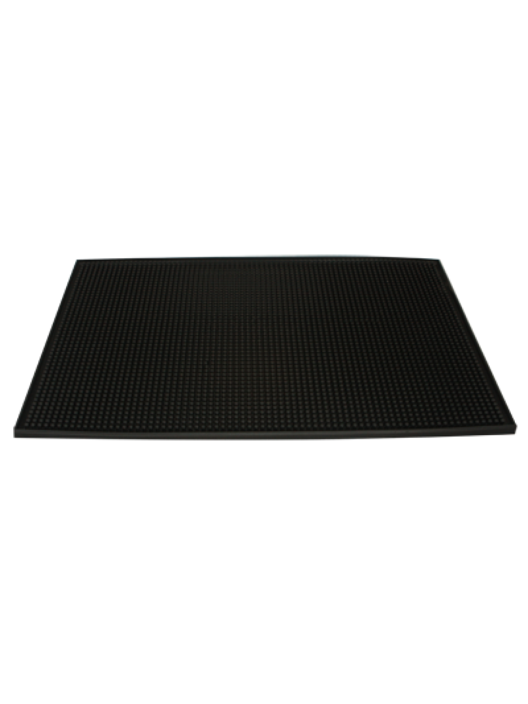 JW-BMQ SERVICE MAT 45x300x10MM-ЧЕРНО