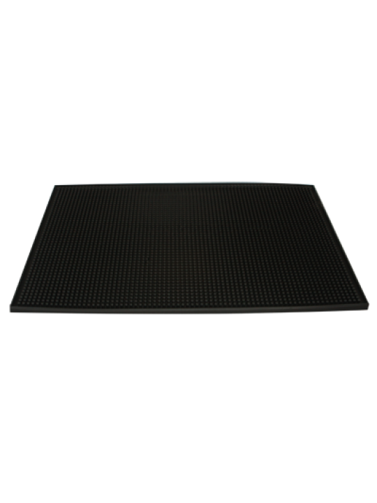 JW-BMQ SERVICE MAT 45x300x10MM-ЧЕРНО