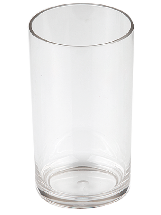 RK-LONG DRINK Чаша поликарбонат 260ml. (PM.H26)