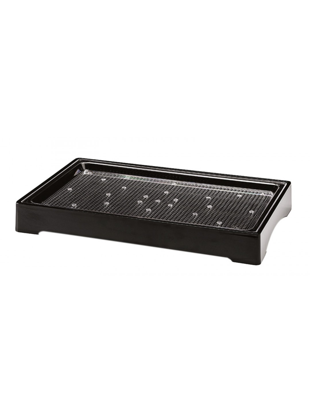 AN-Поликарбонатен дисплей за диня(ZCP 658)