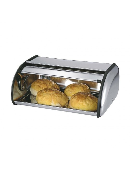Малка кутия за хляб SAPIR SP 1225 BA