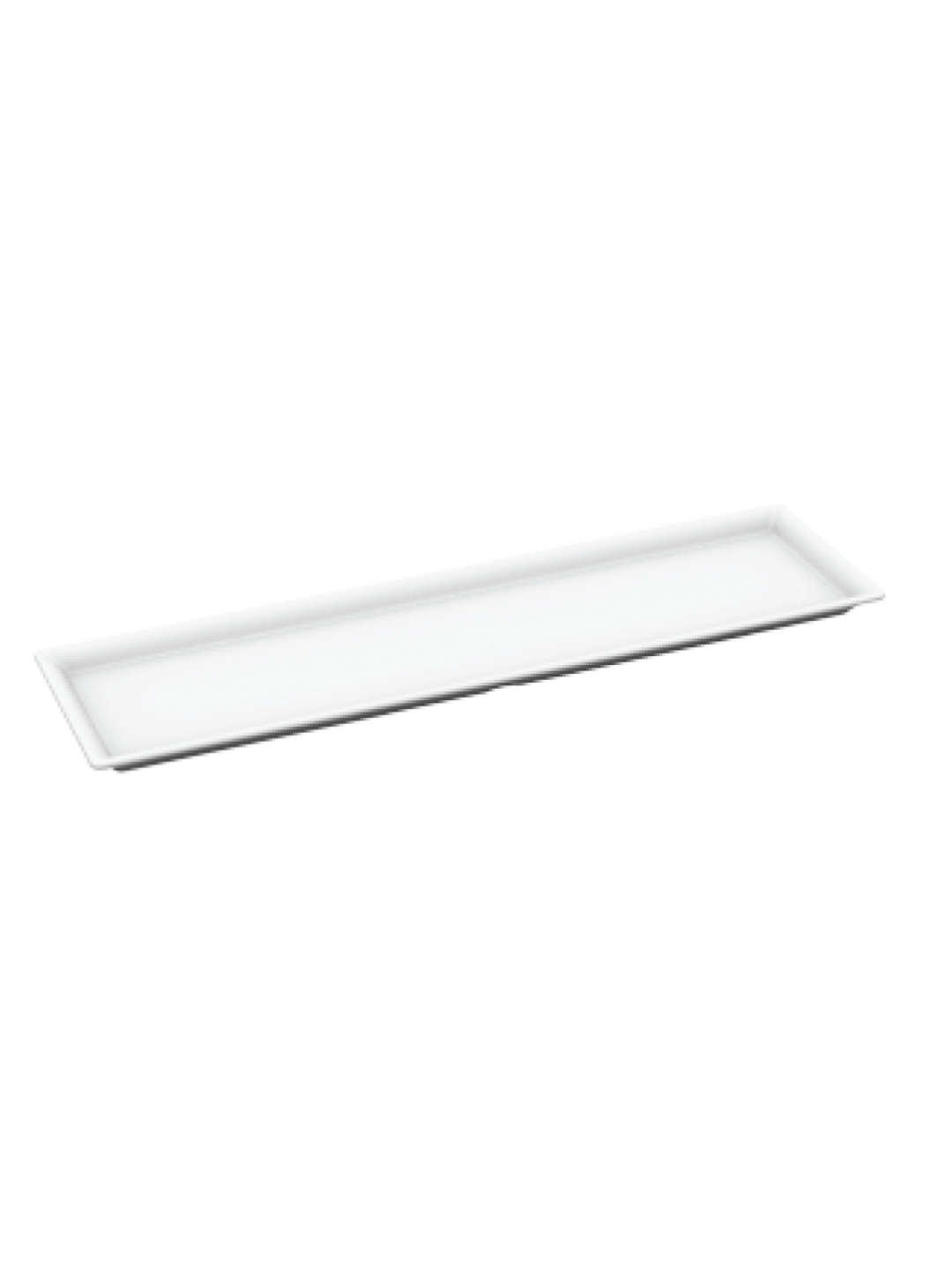 KN-Плато правоъгълно 50x13,5(105013)