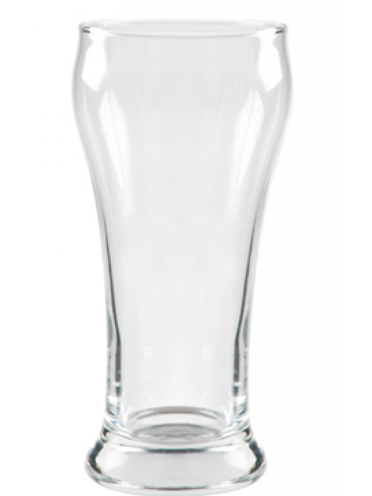 CRISTAR-OPORTO-Чаша за бира 359cc - Ø7.3xh18.8cm (0014AL)