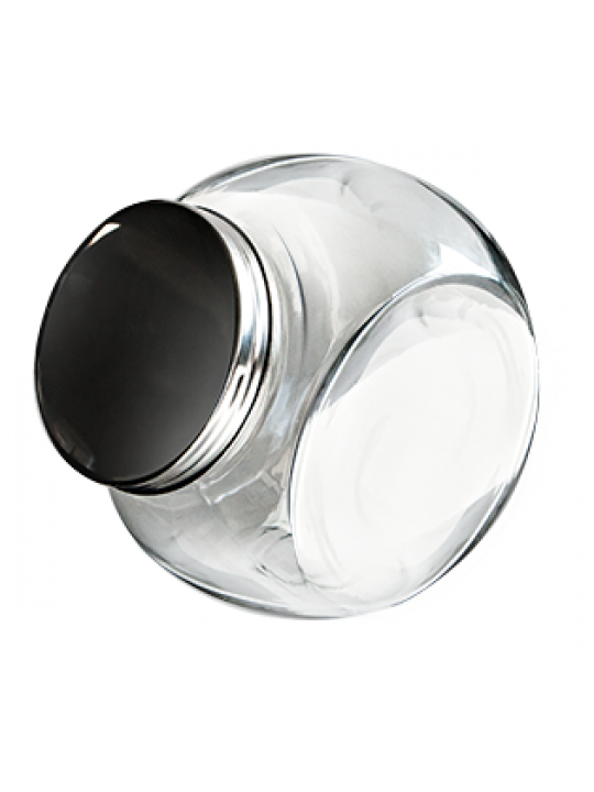 TOP-Буркан с винтов метален капак 4500ml (80862-22,5)