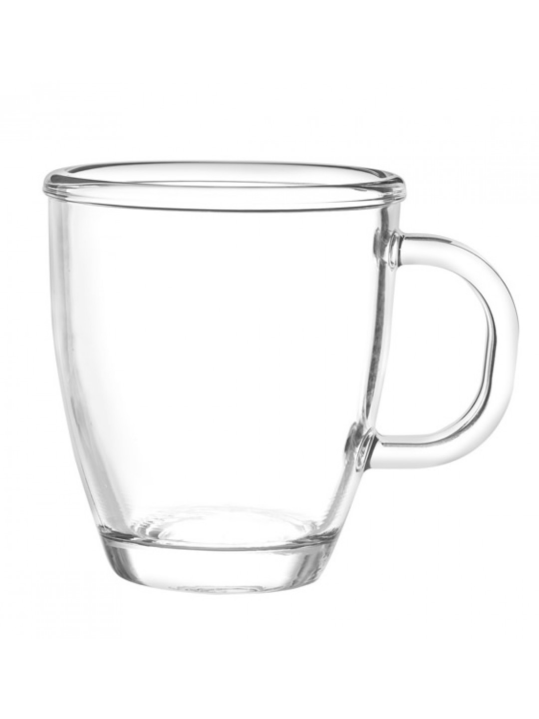 CRISTAR-Чаша MUG LONDON-362сс(0367AL)-1бр