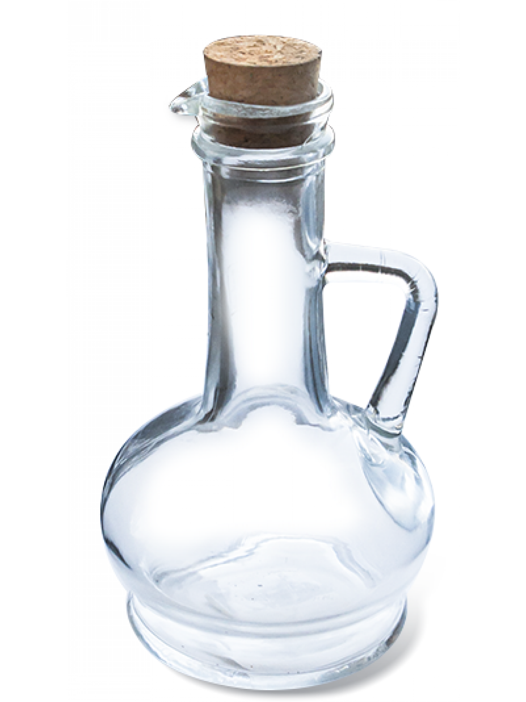 HORECANO-Бутилка за зехтин 200ml (OV-6) (0430)