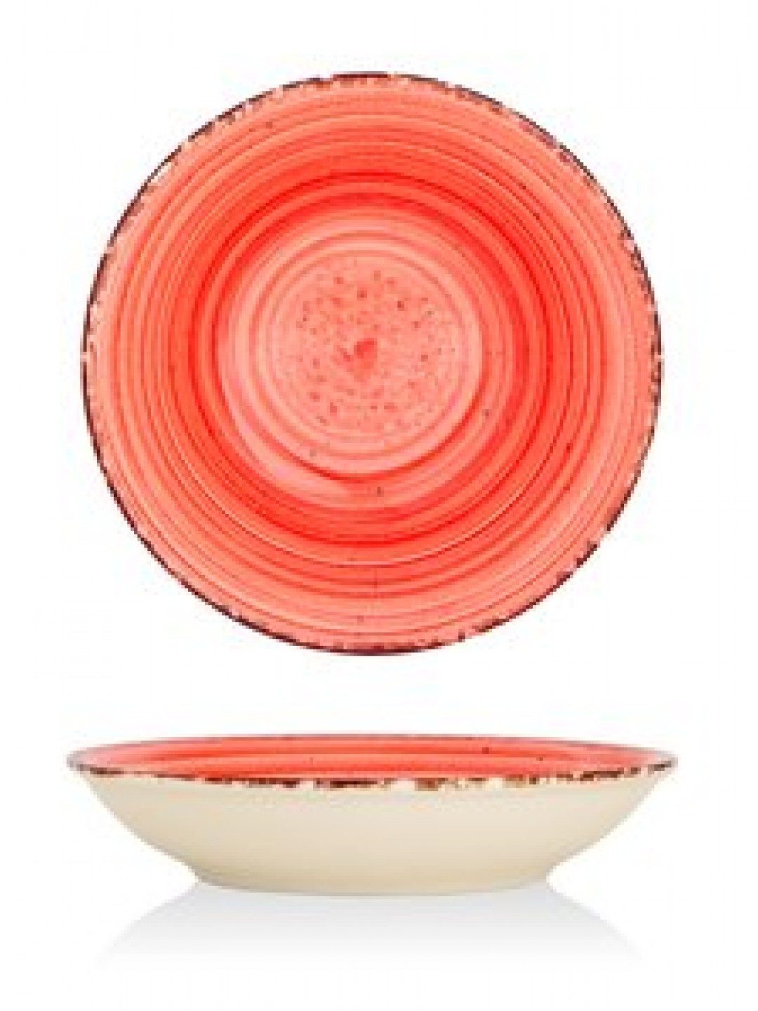 ГП-RED-Дълбока чиния 20cm. (NBNEO20CK50KMZ)