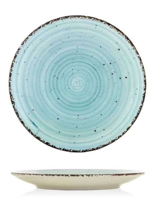 ГП-TURQUOISE-Чиния 25cm. (NBNEO25DU50TM)