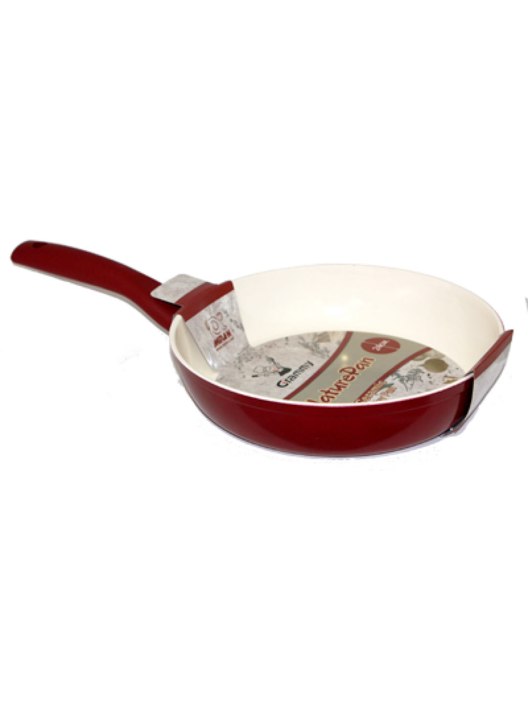 GRAMMY-20.28C-Тиган 28см CERAMIC