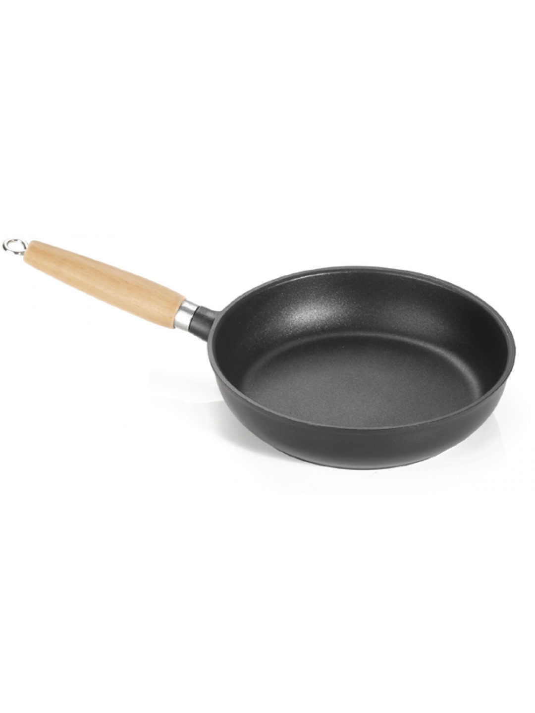 ИТ-45.20 Тиган дълбок 20х6см