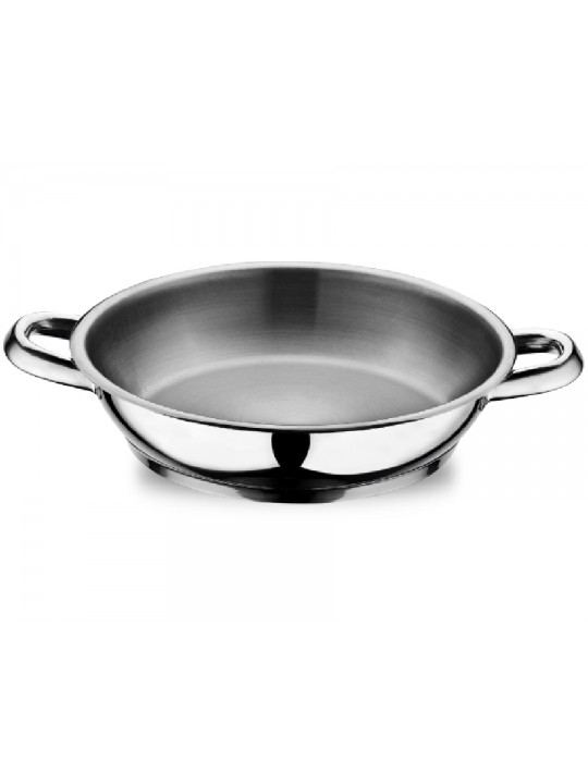 HR-PERFECT-Шола с дръжки Ø20хh4.8cm (1507.003/4TVDGR0020004)