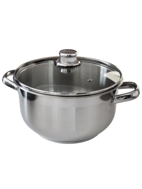 HR-PERFECT AYISIGI -Тенджера 28x18см-11л (1103.056)