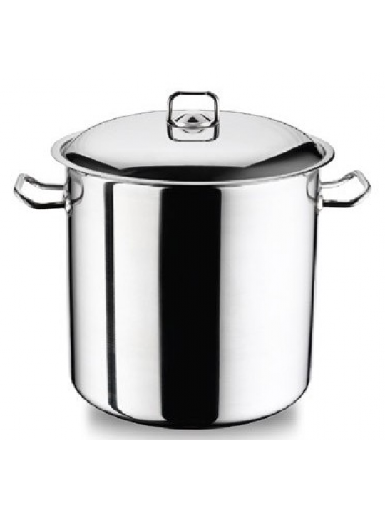 HR-Тенджера дълбока Ø24хh24cm 11L (1603.009/4TTCLK1124004)