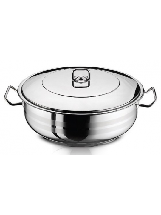 HR-PERFECT GASTRO-Тенджера Ø50xh20cm 37L - плитка (1409.010/3TTCLK4050001)