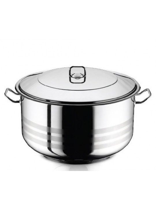 HR-PERFECT GASTRO-Тенджера Ø45xh30cm 45L (4TTCLK4545003/1109.016)