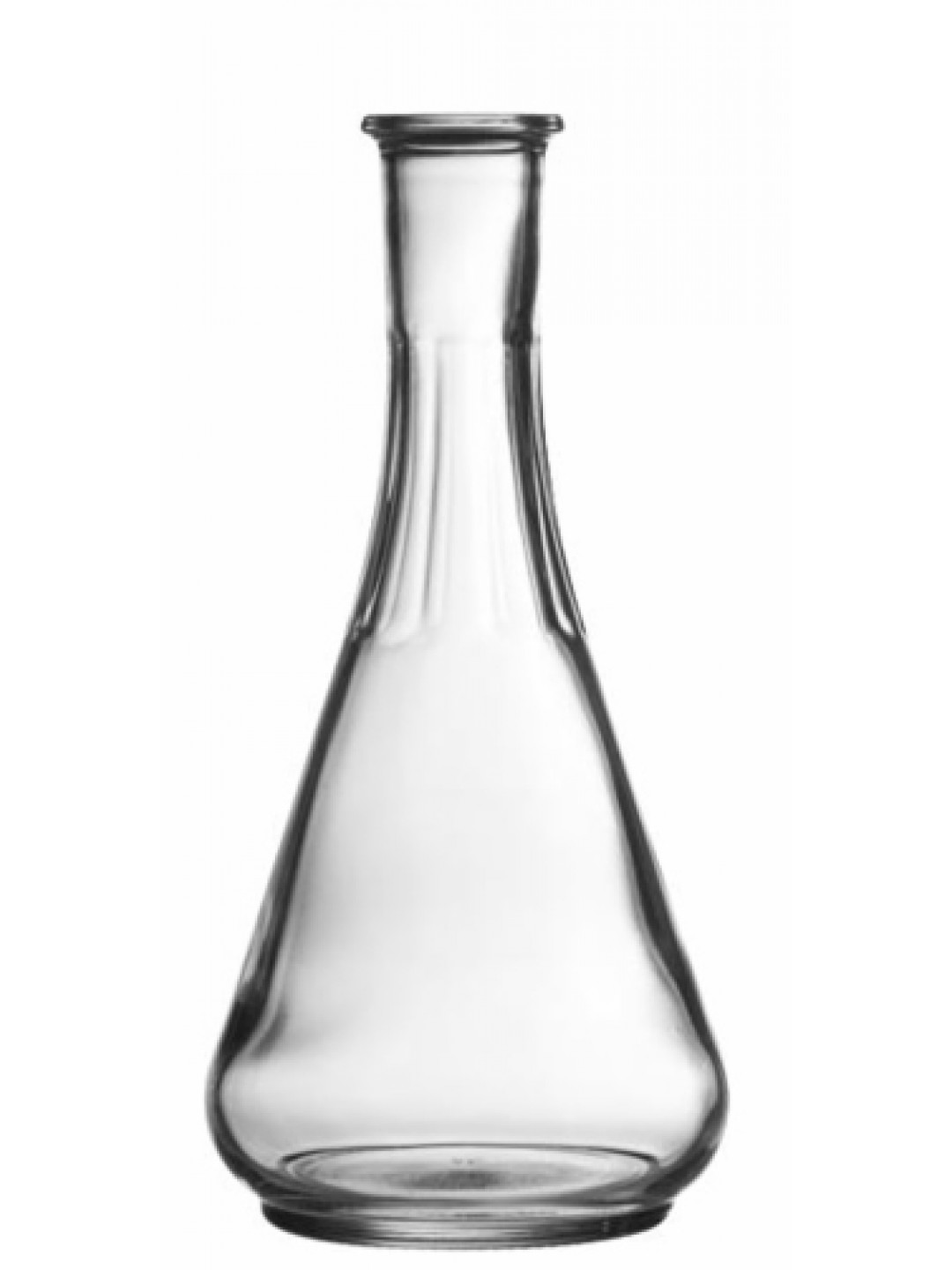 VM-0104005-Гарафа "Frak" 0,5L/52,3cl B6 1бр.(0104005)