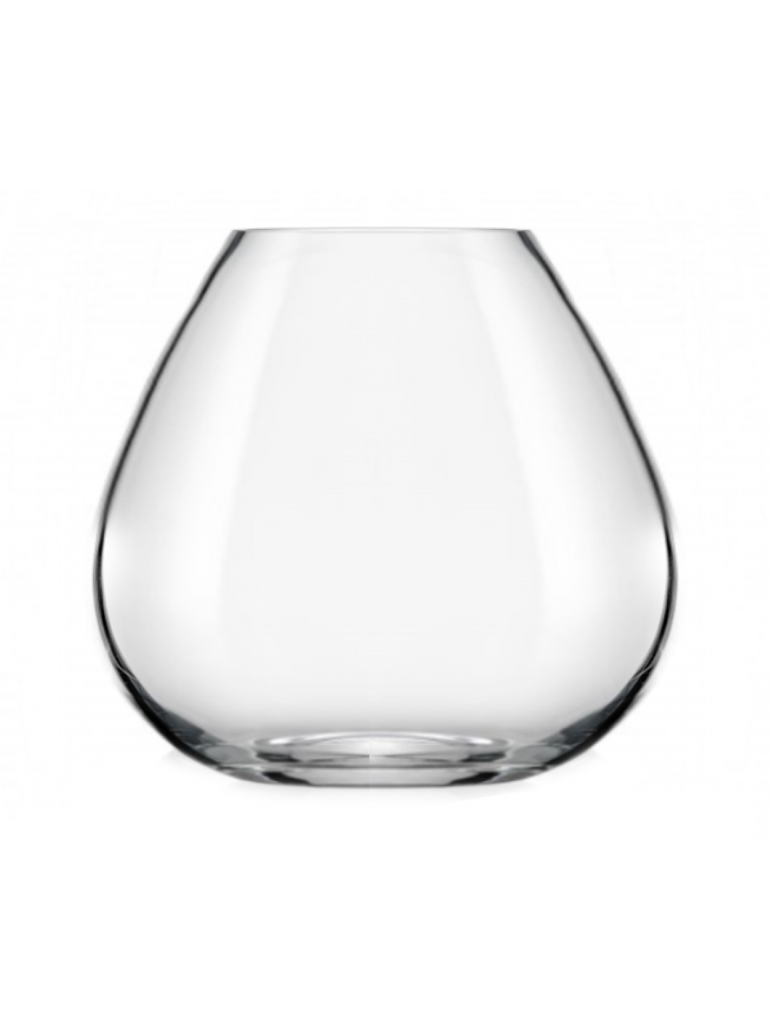 CRYSTALEX-ВАЗА 18.5cm 3L (82237) (CX57) 